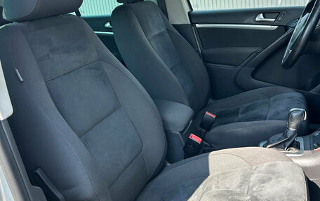 Volkswagen Tiguan I, 2015 год, 1 800 000 рублей, 12 фотография