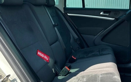 Volkswagen Tiguan I, 2015 год, 1 800 000 рублей, 11 фотография