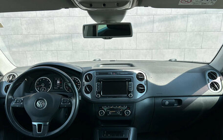 Volkswagen Tiguan I, 2015 год, 1 800 000 рублей, 14 фотография