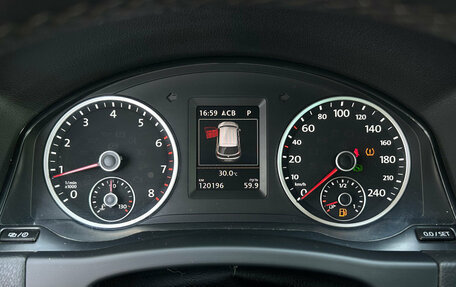 Volkswagen Tiguan I, 2015 год, 1 800 000 рублей, 18 фотография