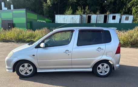 Daihatsu YRV I, 2003 год, 349 999 рублей, 5 фотография