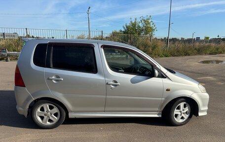 Daihatsu YRV I, 2003 год, 349 999 рублей, 4 фотография
