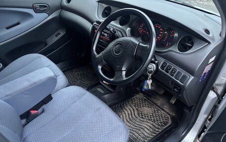 Daihatsu YRV I, 2003 год, 349 999 рублей, 6 фотография