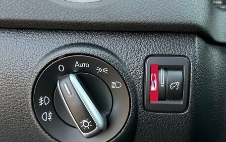 Volkswagen Tiguan I, 2015 год, 1 800 000 рублей, 27 фотография
