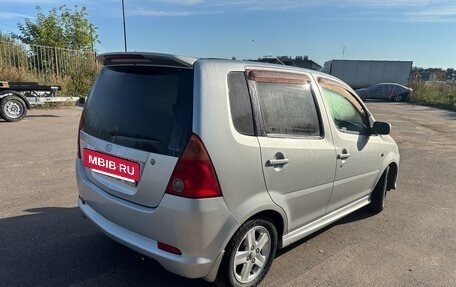 Daihatsu YRV I, 2003 год, 349 999 рублей, 3 фотография