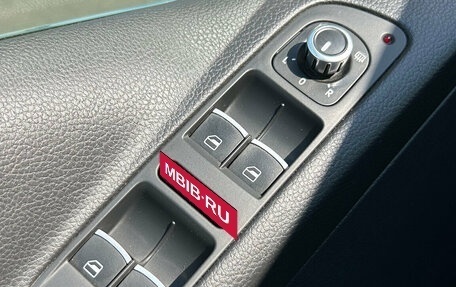 Volkswagen Tiguan I, 2015 год, 1 800 000 рублей, 26 фотография
