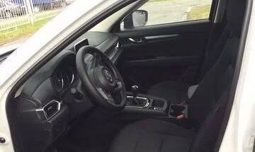 Mazda CX-5 II, 2017 год, 1 880 000 рублей, 10 фотография