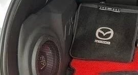 Mazda CX-5 II, 2017 год, 1 880 000 рублей, 7 фотография