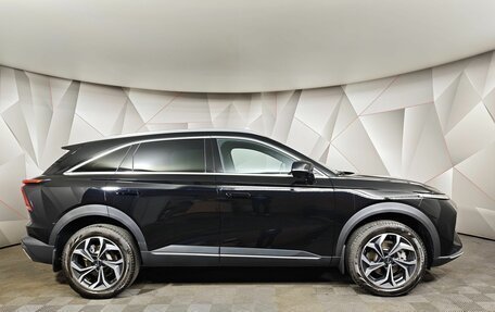 Haval F7, 2026 год, 3 599 000 рублей, 4 фотография