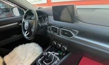 Mazda CX-5 II, 2017 год, 1 880 000 рублей, 6 фотография