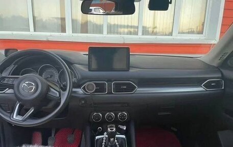 Mazda CX-5 II, 2017 год, 1 880 000 рублей, 5 фотография
