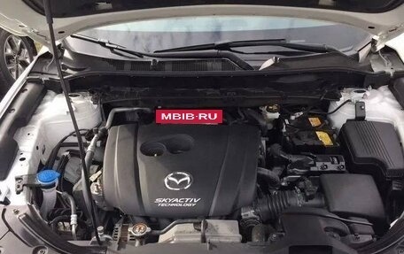 Mazda CX-5 II, 2017 год, 1 880 000 рублей, 9 фотография