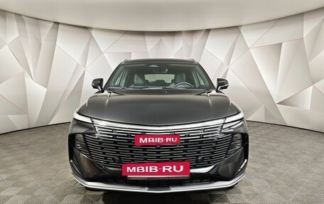 Haval F7, 2026 год, 3 599 000 рублей, 5 фотография