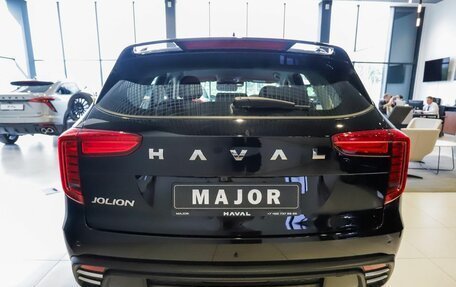 Haval Jolion, 2026 год, 2 449 000 рублей, 3 фотография