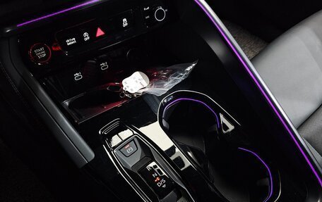 Audi Q5, 2025 год, 6 080 000 рублей, 9 фотография