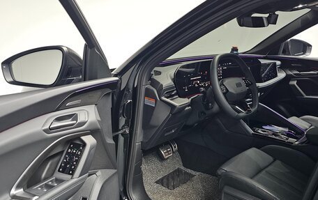 Audi Q5, 2025 год, 6 080 000 рублей, 5 фотография
