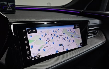 Audi Q5, 2025 год, 6 080 000 рублей, 11 фотография