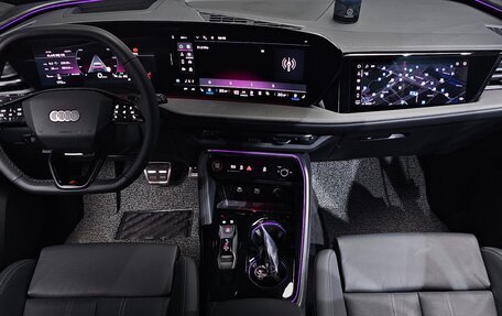Audi Q5, 2025 год, 6 080 000 рублей, 6 фотография