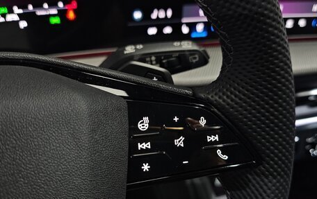 Audi Q5, 2025 год, 6 080 000 рублей, 17 фотография
