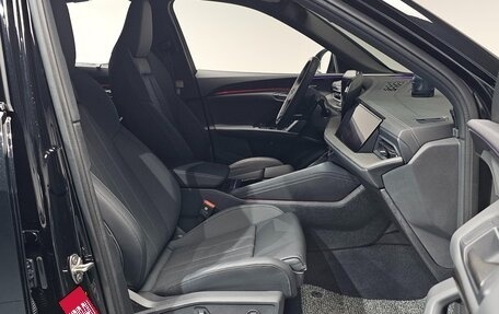 Audi Q5, 2025 год, 6 080 000 рублей, 18 фотография