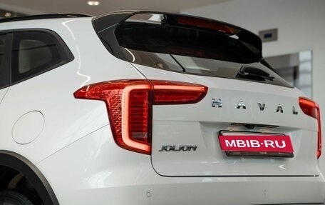 Haval Jolion, 2026 год, 2 599 000 рублей, 7 фотография