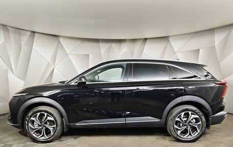 Haval F7, 2026 год, 2 999 000 рублей, 3 фотография