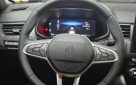 Renault Arkana I, 2026 год, 2 200 000 рублей, 6 фотография