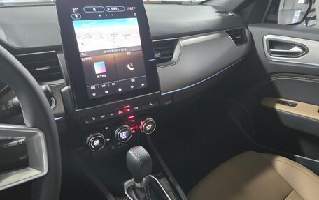 Renault Arkana I, 2026 год, 2 200 000 рублей, 9 фотография