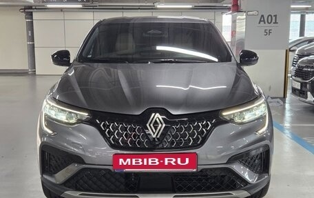 Renault Arkana I, 2026 год, 2 200 000 рублей, 3 фотография