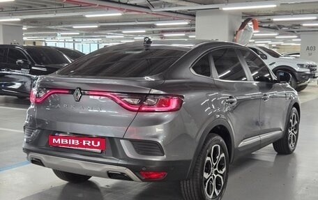 Renault Arkana I, 2026 год, 2 200 000 рублей, 8 фотография