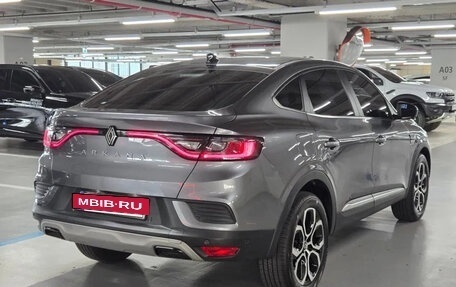 Renault Arkana I, 2026 год, 2 200 000 рублей, 18 фотография