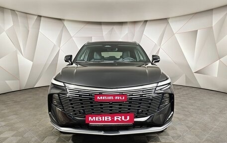 Haval F7, 2026 год, 2 999 000 рублей, 5 фотография