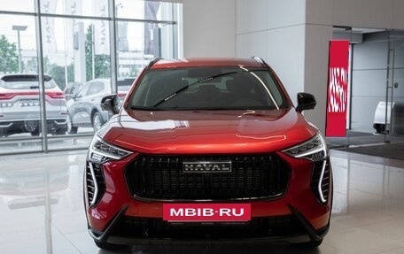 Haval Jolion, 2026 год, 2 649 000 рублей, 5 фотография