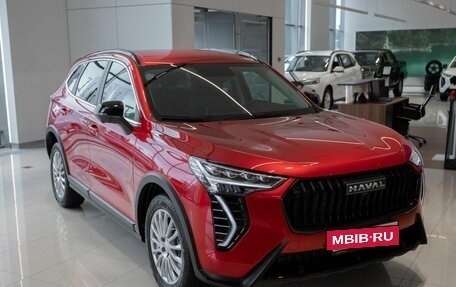 Haval Jolion, 2026 год, 2 649 000 рублей, 2 фотография