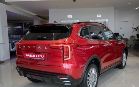 Haval Jolion, 2026 год, 2 649 000 рублей, 8 фотография