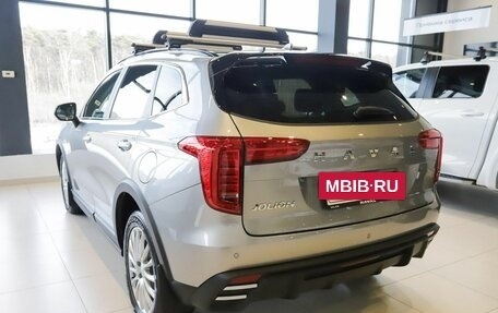 Haval Jolion, 2026 год, 2 649 000 рублей, 2 фотография