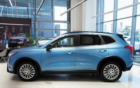 Haval Jolion, 2026 год, 2 649 000 рублей, 3 фотография