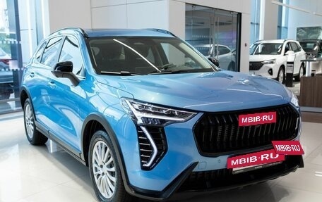 Haval Jolion, 2026 год, 2 649 000 рублей, 2 фотография