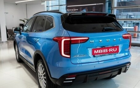 Haval Jolion, 2026 год, 2 649 000 рублей, 7 фотография