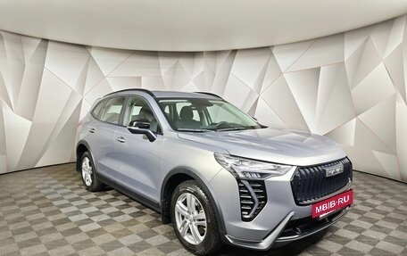 Haval Jolion, 2026 год, 2 599 000 рублей, 2 фотография