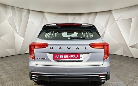 Haval Jolion, 2026 год, 2 599 000 рублей, 6 фотография