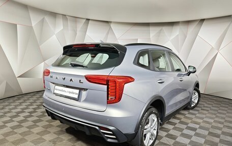 Haval Jolion, 2026 год, 2 599 000 рублей, 8 фотография
