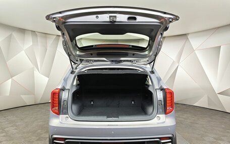 Haval Jolion, 2026 год, 2 599 000 рублей, 19 фотография