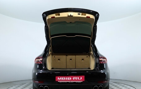 Porsche Macan I рестайлинг, 2014 год, 2 280 000 рублей, 7 фотография