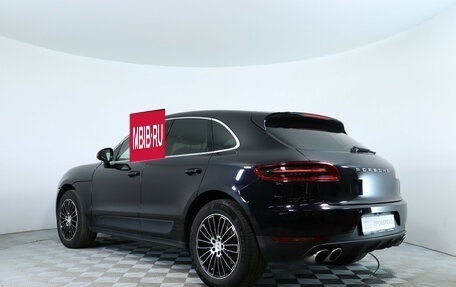 Porsche Macan I рестайлинг, 2014 год, 2 280 000 рублей, 8 фотография