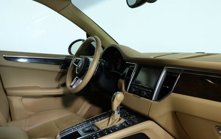 Porsche Macan I рестайлинг, 2014 год, 2 280 000 рублей, 11 фотография