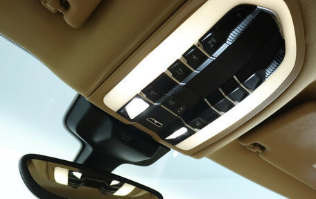 Porsche Macan I рестайлинг, 2014 год, 2 280 000 рублей, 18 фотография