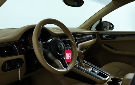 Porsche Macan I рестайлинг, 2014 год, 2 280 000 рублей, 16 фотография