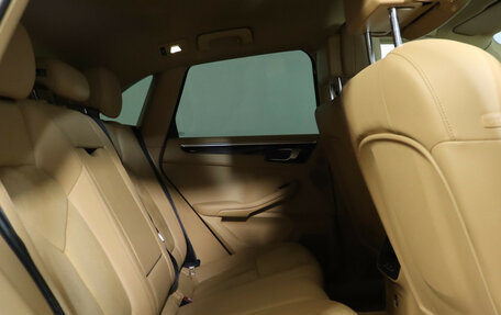 Porsche Macan I рестайлинг, 2014 год, 2 280 000 рублей, 22 фотография