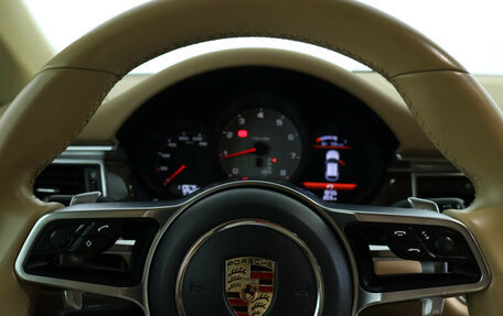 Porsche Macan I рестайлинг, 2014 год, 2 280 000 рублей, 21 фотография